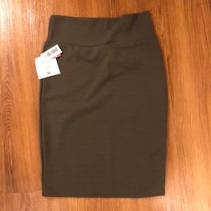 LuLaRoe Skirts - Pencil skirt - Cassie LuLaRoe Skirts - Pencil skirt - Cassie